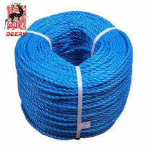 High quality durable abrasion resistant POLYSTEEL fishing rope